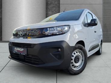 SPOTICAR Opel Combo Electric Xl L2 Standheizung Erh. Nutzlast Kunststo Gebraucht -  Elektro Weiß - Berlin - 1201181556_4