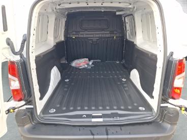 SPOTICAR Opel Combo Electric Xl L2 Standheizung Erh. Nutzlast Kunststo Gebraucht -  Elektro Weiß - Berlin - 1201181556_5