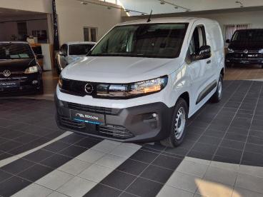 SPOTICAR Opel Combo 1.5 Cdti Dpf Android Auto Rfk Lhz Basis Gebraucht -  Diesel  - Zerbst - 1201185516_2