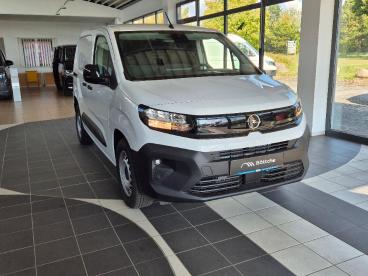 SPOTICAR Opel Combo 1.5 Cdti Dpf Android Auto Rfk Lhz Basis Gebraucht -  Diesel  - Zerbst - 1201185516_4