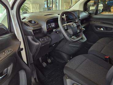 SPOTICAR Opel Combo 1.5 Cdti Dpf Android Auto Rfk Lhz Basis Gebraucht -  Diesel  - Zerbst - 1201185516_5