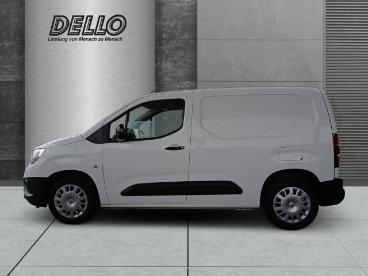 SPOTICAR Opel Combo 1.5 D Cargo Edition Navi Sitzhzg. Rfk. Pdcv+h Ruck Gebraucht -  Diesel Weiß - Reinbek - 1201191670_3