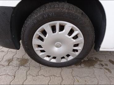 SPOTICAR Opel Combo 1.5 D Cargo Edition Navi Sitzhzg. Rfk. Pdcv+h Ruck Gebraucht -  Diesel Weiß - Reinbek - 1201191670_4