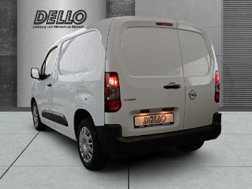 SPOTICAR Opel Combo 1.5 D Cargo Edition Navi Sitzhzg. Rfk. Pdcv+h Ruck Gebraucht -  Diesel Weiß - Reinbek - 1201191670_5