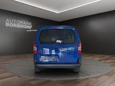 SPOTICAR Opel Combo E Cargo Basis 1.2 Turbo*pdc*dab*klima Gebraucht -  Benzin  - Borsdorf - 1201192653_4