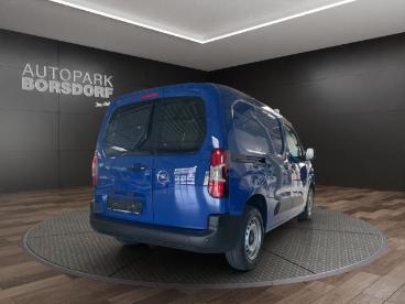 SPOTICAR Opel Combo E Cargo Basis 1.2 Turbo*pdc*dab*klima Gebraucht -  Benzin  - Borsdorf - 1201192653_5