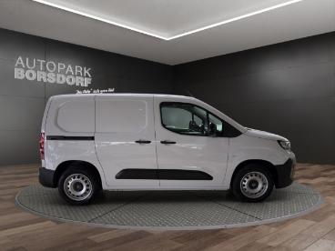 SPOTICAR Opel Combo E Cargo Basis Gebraucht -  Diesel Weiß - Borsdorf - 1201212783_4