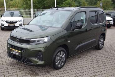 SPOTICAR Opel Combo E Life ´´edition´´ 1.2 Turbo L1h1 Gebraucht -  Benzin  - Heilsbronn - 1201217478_2