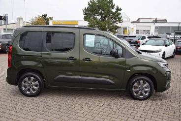 SPOTICAR Opel Combo E Life ´´edition´´ 1.2 Turbo L1h1 Gebraucht -  Benzin  - Heilsbronn - 1201217478_3