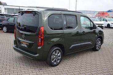 SPOTICAR Opel Combo E Life ´´edition´´ 1.2 Turbo L1h1 Gebraucht -  Benzin  - Heilsbronn - 1201217478_4
