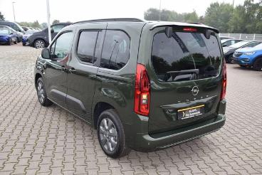 SPOTICAR Opel Combo E Life ´´edition´´ 1.2 Turbo L1h1 Gebraucht -  Benzin  - Heilsbronn - 1201217478_5