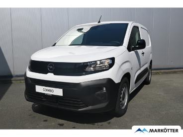 SPOTICAR Opel Combo Electric Cargo N1 Erhohte Nutzlast Gebraucht -  Elektro Weiß - Bielefeld - 1201225806_2