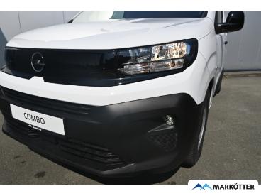 SPOTICAR Opel Combo Electric Cargo N1 Erhohte Nutzlast Gebraucht -  Elektro Weiß - Bielefeld - 1201225806_3