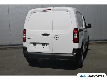 SPOTICAR Opel Combo Electric Cargo N1 Erhohte Nutzlast Gebraucht -  Elektro Weiß - Bielefeld - 1201225806_5