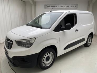SPOTICAR Opel Combo E Cargo Selection Gebraucht -  Benzin Weiß - Bad Kreuznach - 1201225990_3