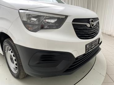 SPOTICAR Opel Combo E Cargo Selection Gebraucht -  Benzin Weiß - Bad Kreuznach - 1201225990_4