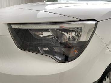 SPOTICAR Opel Combo E Cargo Selection Gebraucht -  Benzin Weiß - Bad Kreuznach - 1201225990_5