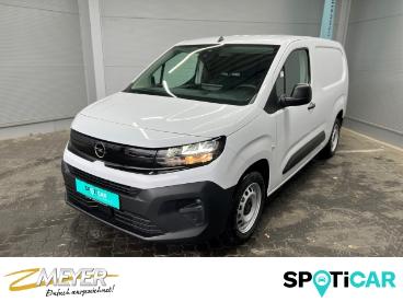 SPOTICAR Opel Combo Xl 1.5d Kamera Klima Led Trennwand Flexcargo Gebraucht -  Diesel  - Osterholz-scharmbeck - 1201230550_1