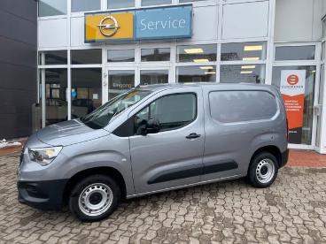 SPOTICAR Opel Combo E Cargo Edition Gebraucht -  Diesel Grau - Bruchhausen-vilsen - 1201230559_2