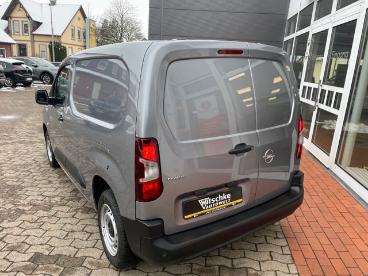 SPOTICAR Opel Combo E Cargo Edition Gebraucht -  Diesel Grau - Bruchhausen-vilsen - 1201230559_3