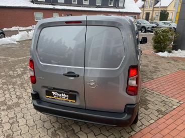 SPOTICAR Opel Combo E Cargo Edition Gebraucht -  Diesel Grau - Bruchhausen-vilsen - 1201230559_4