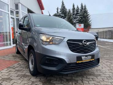 SPOTICAR Opel Combo E Cargo Edition Gebraucht -  Diesel Grau - Bruchhausen-vilsen - 1201230559_5