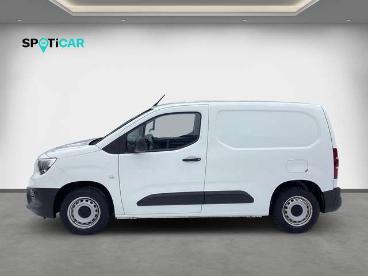 SPOTICAR Opel Combo Selection Gebraucht -  Diesel Weiß - Hagenow - 1201231630_2