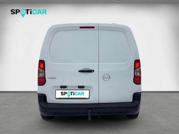 SPOTICAR Opel Combo Selection Gebraucht -  Diesel Weiß - Hagenow - 1201231630_4