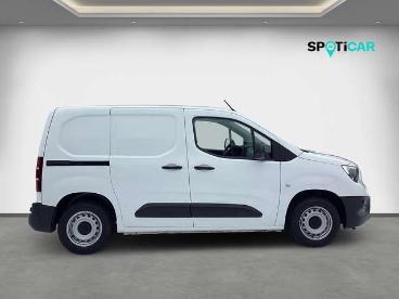 SPOTICAR Opel Combo Selection Gebraucht -  Diesel Weiß - Hagenow - 1201231630_5
