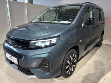 SPOTICAR Opel Combo Electric E 50kwh Gs Gebraucht -  Elektro Blau - Wilhelmshaven - 1201262324_1