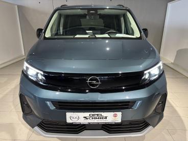 SPOTICAR Opel Combo Electric E 50kwh Gs Gebraucht -  Elektro Blau - Wilhelmshaven - 1201262324_2