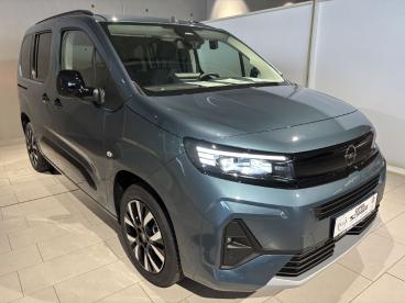 SPOTICAR Opel Combo Electric E 50kwh Gs Gebraucht -  Elektro Blau - Wilhelmshaven - 1201262324_3