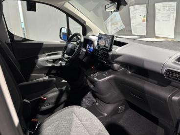 SPOTICAR Opel Combo Electric E 50kwh Gs Gebraucht -  Elektro Blau - Wilhelmshaven - 1201262324_5