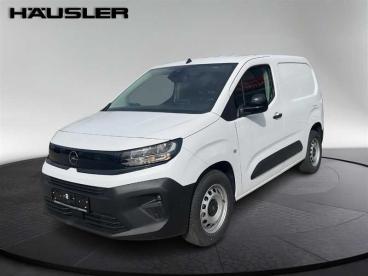 SPOTICAR Opel Combo Combo L1h1navi Holzboden 3-sitzer Allwetter Gebraucht -  Benzin Weiß - Bad Tölz - 1201262853_1