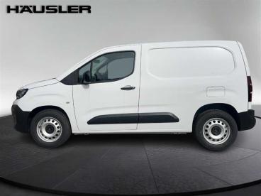 SPOTICAR Opel Combo Combo L1h1navi Holzboden 3-sitzer Allwetter Gebraucht -  Benzin Weiß - Bad Tölz - 1201262853_2