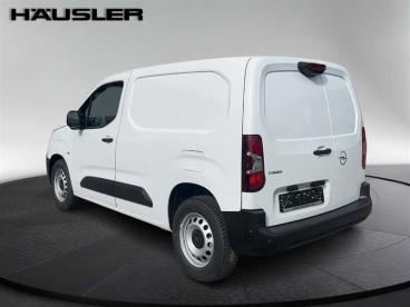 SPOTICAR Opel Combo Combo L1h1navi Holzboden 3-sitzer Allwetter Gebraucht -  Benzin Weiß - Bad Tölz - 1201262853_3