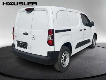 SPOTICAR Opel Combo Combo L1h1navi Holzboden 3-sitzer Allwetter Gebraucht -  Benzin Weiß - Bad Tölz - 1201262853_4
