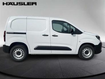 SPOTICAR Opel Combo Combo L1h1navi Holzboden 3-sitzer Allwetter Gebraucht -  Benzin Weiß - Bad Tölz - 1201262853_5