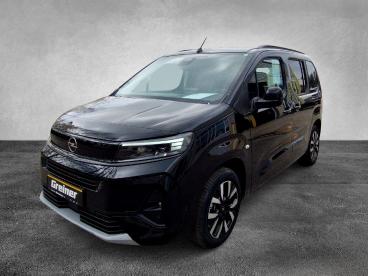SPOTICAR Opel Combo Gs 1.5 Diesel Matrix-led|kamera|navi Gebraucht -  Diesel Schwarz - Deggendorf - 1201265215_2