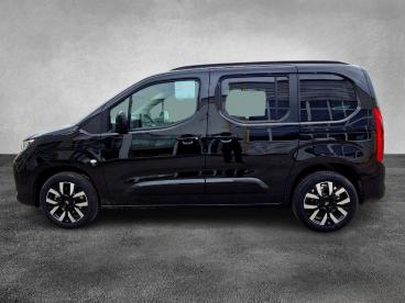 SPOTICAR Opel Combo Gs 1.5 Diesel Matrix-led|kamera|navi Gebraucht -  Diesel Schwarz - Deggendorf - 1201265215_3
