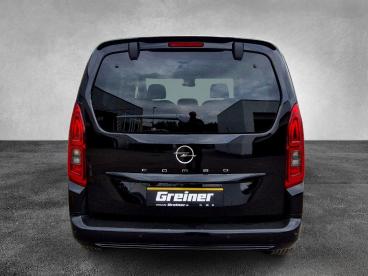 SPOTICAR Opel Combo Gs 1.5 Diesel Matrix-led|kamera|navi Gebraucht -  Diesel Schwarz - Deggendorf - 1201265215_4