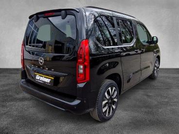 SPOTICAR Opel Combo Gs 1.5 Diesel Matrix-led|kamera|navi Gebraucht -  Diesel Schwarz - Deggendorf - 1201265215_5
