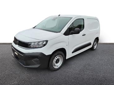 SPOTICAR Opel Combo L1h1 (m) + 3-sitzer + Rfk U. Pdc + Apple Carplay U Gebraucht -  Diesel Weiß - Kellinghusen - 1201276296_2