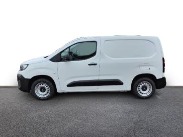 SPOTICAR Opel Combo L1h1 (m) + 3-sitzer + Rfk U. Pdc + Apple Carplay U Gebraucht -  Diesel Weiß - Kellinghusen - 1201276296_4