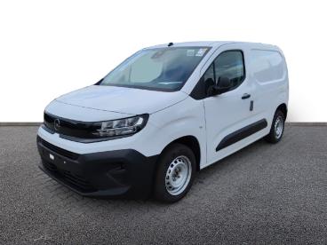 SPOTICAR Opel Combo L1h1(m) + 2-sitzer + Rfk U. Pdc + Holzboden U. Sei Gebraucht -  Diesel Weiß - Kellinghusen - 1201280375_2