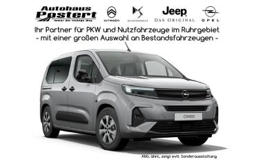 SPOTICAR Opel Combo 1.5 Edition N1 Tech*style* *sofort* Gebraucht -  Diesel Grau - Oberhausen - 1201283205_1