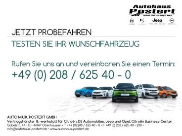 SPOTICAR Opel Combo 1.5 Edition N1 Tech*style* *sofort* Gebraucht -  Diesel Grau - Oberhausen - 1201283205_5