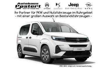 SPOTICAR Opel Combo 1.5 Edition N1 Tech *sofort* Gebraucht -  Diesel Weiß - Oberhausen - 1201283211_1