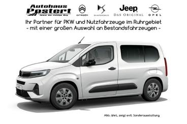 SPOTICAR Opel Combo 1.5 Edition N1 Tech *sofort* Gebraucht -  Diesel Weiß - Oberhausen - 1201283211_3