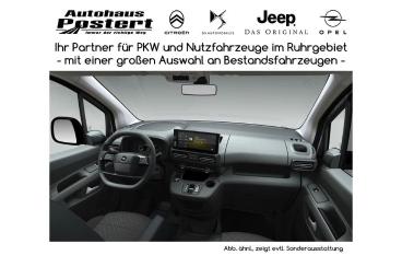 SPOTICAR Opel Combo 1.5 Edition N1 Tech*style*connect Paket Gebraucht -  Diesel Grün - Oberhausen - 1201283212_4
